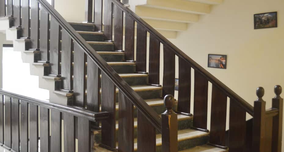 Hotel Balmoral Castle, Amritsar 3